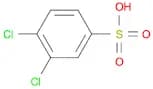 3,4-Dichlorobenzenesulfonicacid
