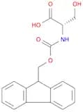 Fmoc-L-Serine