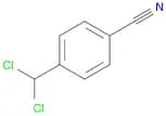 4-(DICHLOROMETHYL)BENZONITRILE