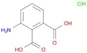 3-Aminophthalic acid, HCl