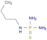 N-(n-Butyl)Thiophosphoric Triamide