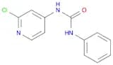 1-(2-Chloropyridin-4-yl)-3-phenylurea