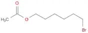 6-Bromohexyl acetate