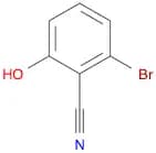 2-Bromo-6-hydroxybenzonitrile