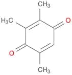 2,3,5-trimethylbenzo-1,4-quinone