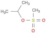 Isopropyl methanesulfonate