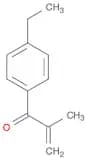 4'-Ethyl-2-methylacrylophenone