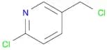 2-Chloro-5-chloromethylpyridine