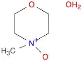 4-Methylmorpholine N-oxide monohydrate
