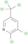 2,3-Dichloro-5-(trichloromethyl)pyridine