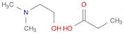 N,N-Dimethylethanolammonium propionate