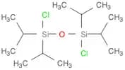 1,3-DICHLORO-1,1,3,3-TETRAISOPROPYLDISILOXANE
