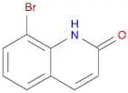 8-Bromoquinolin-2(1H)-one