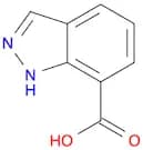 1H-Indazole-7-carboxylic acid
