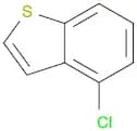4-Chlorobenzothiophene