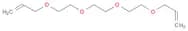 Propenyl-PEG3-Propenyl