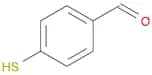 4-sulfanylbenzaldehyde