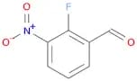 2-Fluoro-3-nitrobenzaldehyde