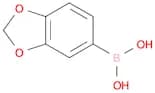 3,4-Methylenedioxyphenylboronic acid