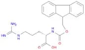 Fmoc-L-Arginine