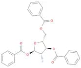 2-Deoxy-2-fluoro-1,3,5-tri-O-benzoyl-D-ribofuranose