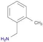 2-Methylbenzylamine