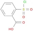 2-(Chlorosulfonyl)benzoic acid