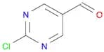 2-CHLOROPYRIMIDINE-5-CARBALDEHYDE