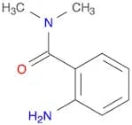 2-Amino-N,N-dimethylbenzamide