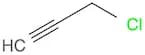 3-Chloro-1-propyne