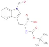 N-[(1,1-DIMETHYLETHOXY)CARBONYL]-1-FORMYL-D-TRYPTOPHAN