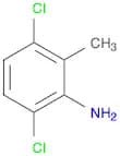 3,6-Dichloro-2-methylbenzenamine