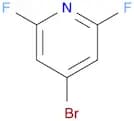 4-Bromo-2,6-difluoropyridine
