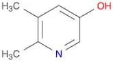 5,6-Dimethylpyridin-3-ol
