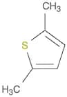 2,5-Dimethylthiophene