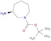 (S)-tert-Butyl 3-aminoazepane-1-carboxylate