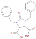 1,3-Bisbenzyl-2-Oxoimidazolidine-4,5-Dicarboxylic Acid