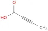 2-Butynoic acid
