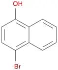 4-Bromonaphthalen-1-ol