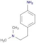 Benzeneethanamine,4-amino-N,N-dimethyl-