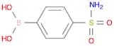4-Boronobenzenesulfonamide