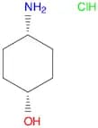 Cis-4-Aminocyclohexanol, HCl