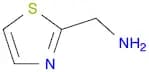 2-Thiazolemethanamine