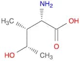(2S,3R,4S)-4-Hydroxyisoleucine