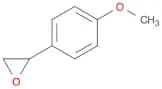 2-(4-Methoxyphenyl)oxirane