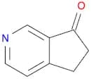 5H,6H-cyclopenta[c]pyridin-7-one