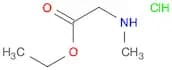Ethyl sarcosinate hydrochloride