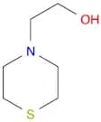 4-Thiomorpholineethanol