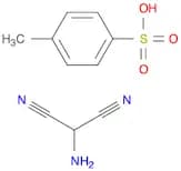 2-Aminomalononitrile 4-methylbenzenesulphonate