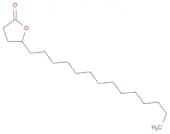 5-Tetradecyldihydro-2(3H)-furanone